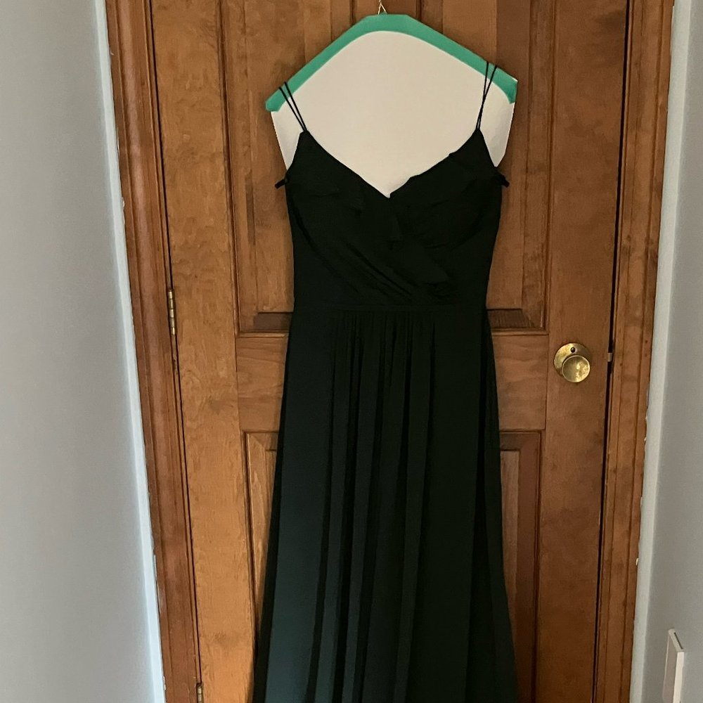 Levkoff Bridesmaid Dress